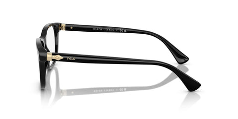 Polo Ralph Lauren PH2280 5001 Glasses