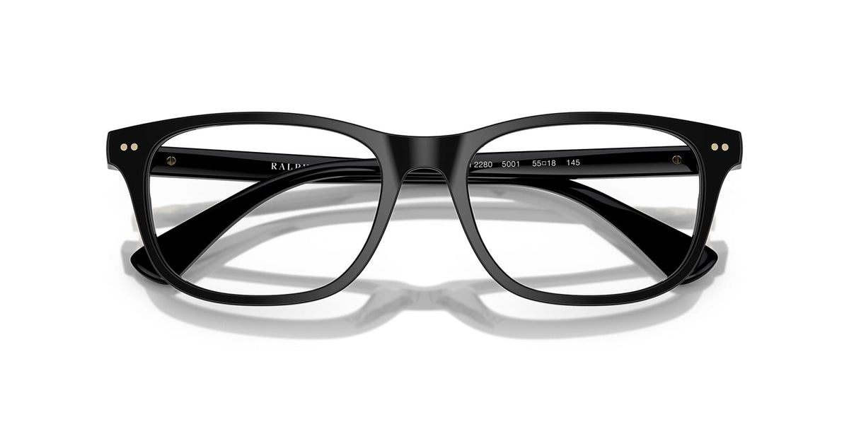 Polo Ralph Lauren PH2280 5001 Glasses