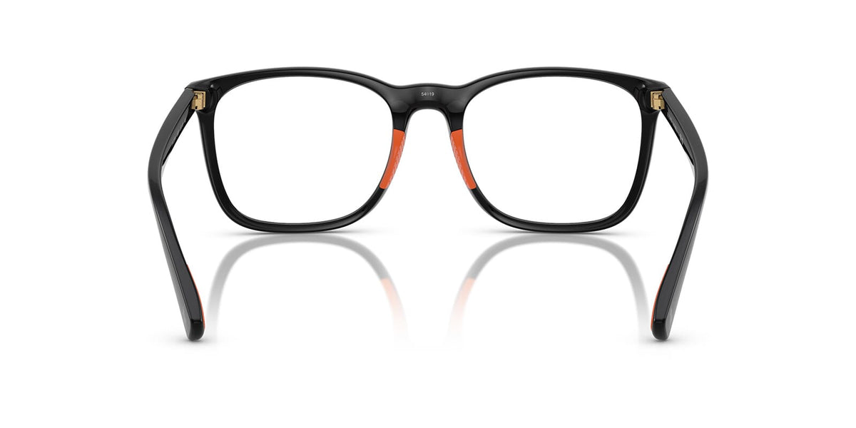 Polo Ralph Lauren PH2281U 5001 Glasses