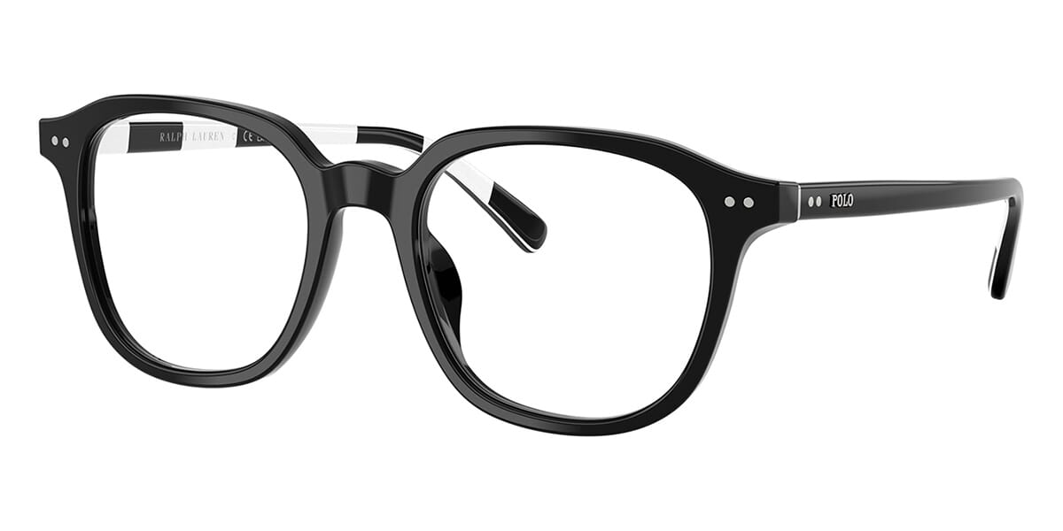 Polo Ralph Lauren PH2283U 5001 Glasses