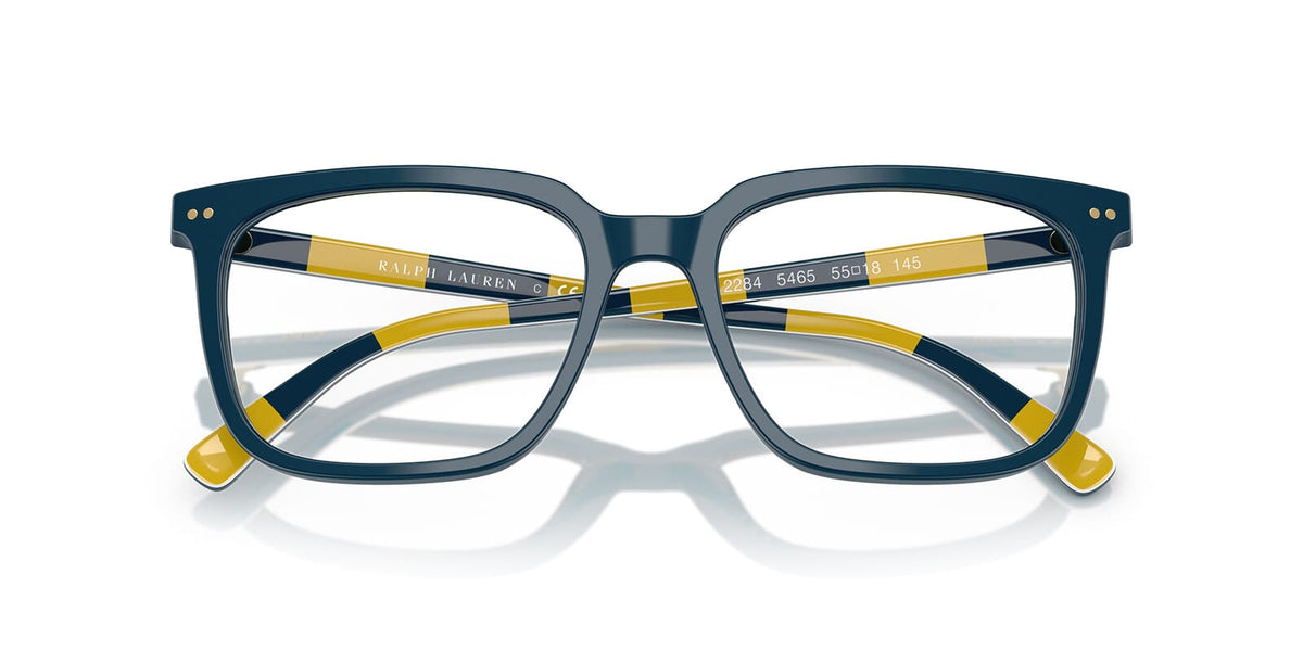 Polo Ralph Lauren PH2284 5465 Glasses
