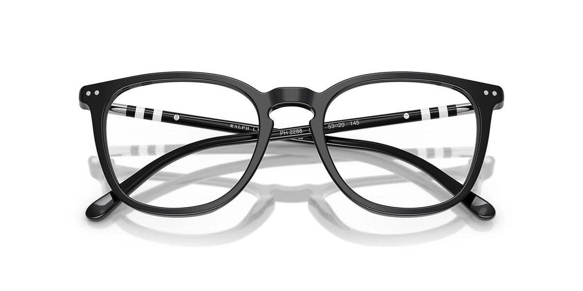 Polo Ralph Lauren PH2288 5001 Glasses