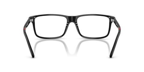 Polo Ralph Lauren PH2296 5001 Glasses