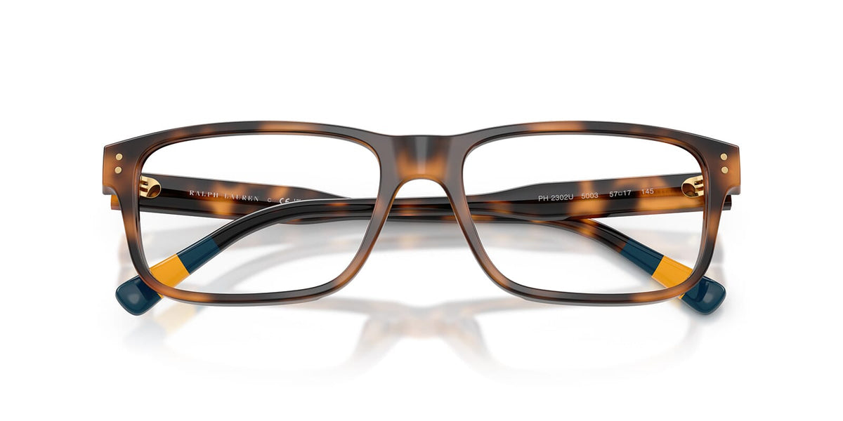 Polo Ralph Lauren PH2302U 5003 Glasses