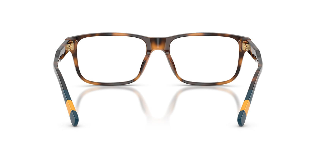 Polo Ralph Lauren PH2302U 5003 Glasses