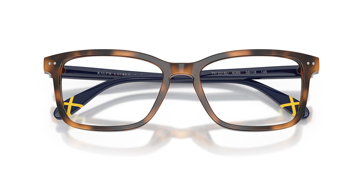 Polo Ralph Lauren PH2316U 6089 Glasses