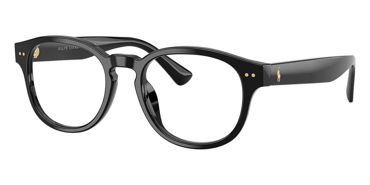 Polo Ralph Lauren PH2318U 5001 Glasses