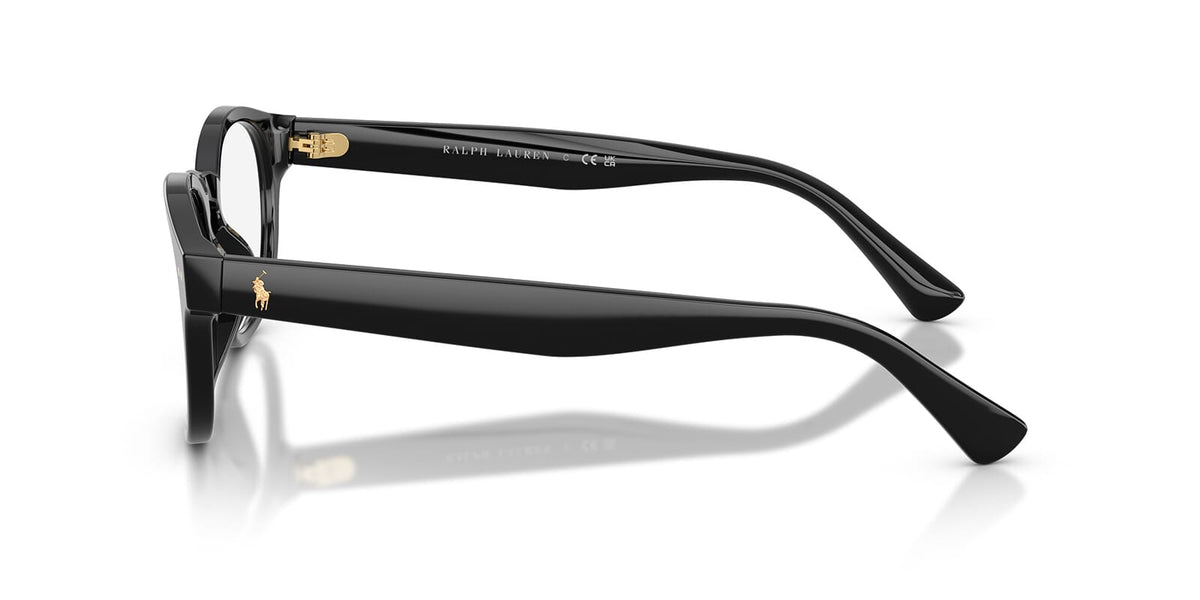 Polo Ralph Lauren PH2318U 5001 Glasses