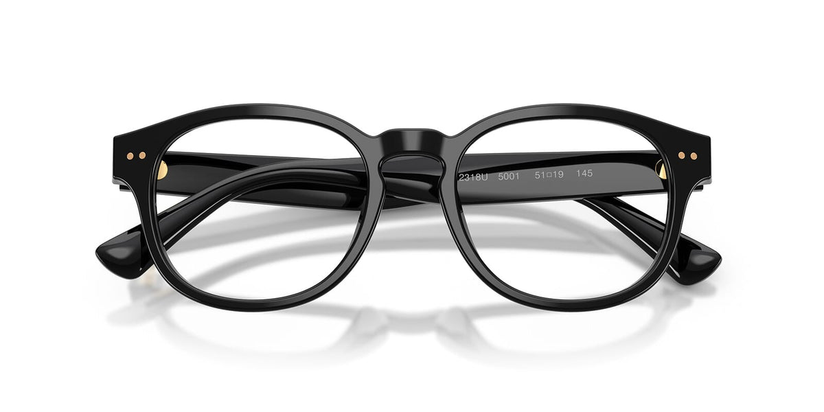 Polo Ralph Lauren PH2318U 5001 Glasses