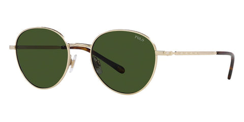 Polo Ralph Lauren PH3144 9211/71 Sunglasses
