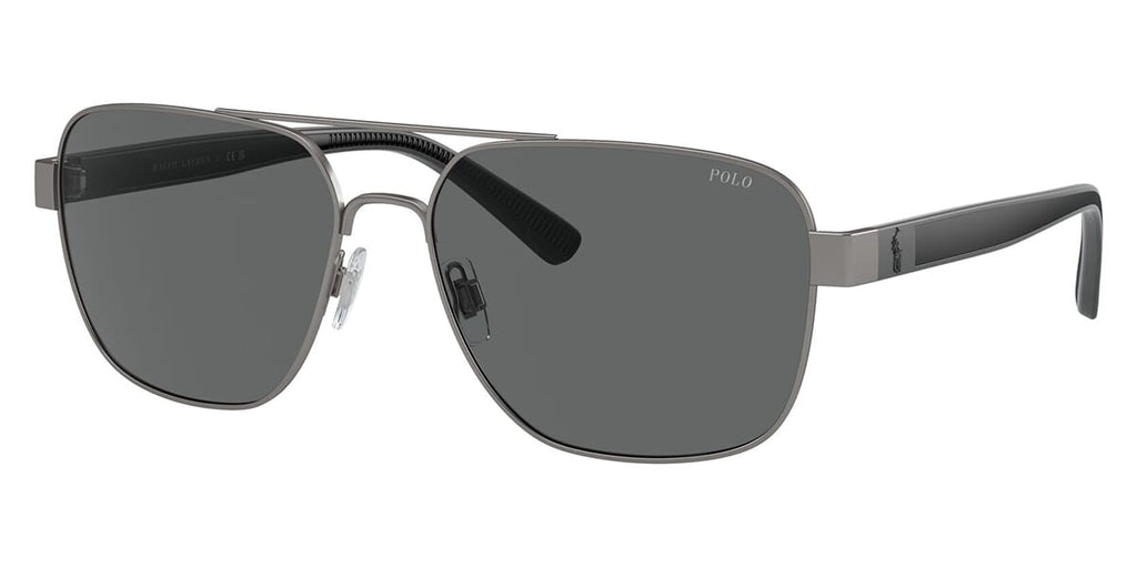 Polo Ralph Lauren PH3154 9050/87 Sunglasses