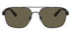 Polo Ralph Lauren PH3154 9258/3 Sunglasses