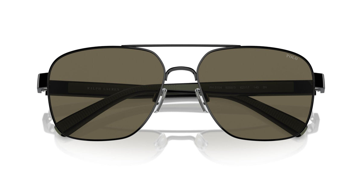 Polo Ralph Lauren PH3154 9258/3 Sunglasses