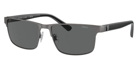 Polo Ralph Lauren PH3155 9050/87 Sunglasses