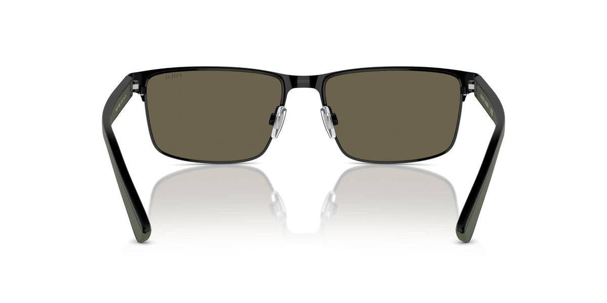 Polo Ralph Lauren PH3155 9258/3 Sunglasses