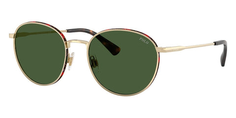 Polo Ralph Lauren PH3163 9286/71 Sunglasses