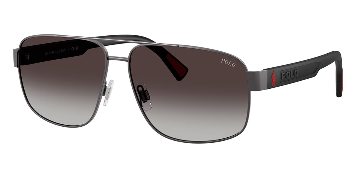 Polo Ralph Lauren PH3165 9215/8G Sunglasses