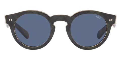 Polo Ralph Lauren PH4165 5621/80 Sunglasses