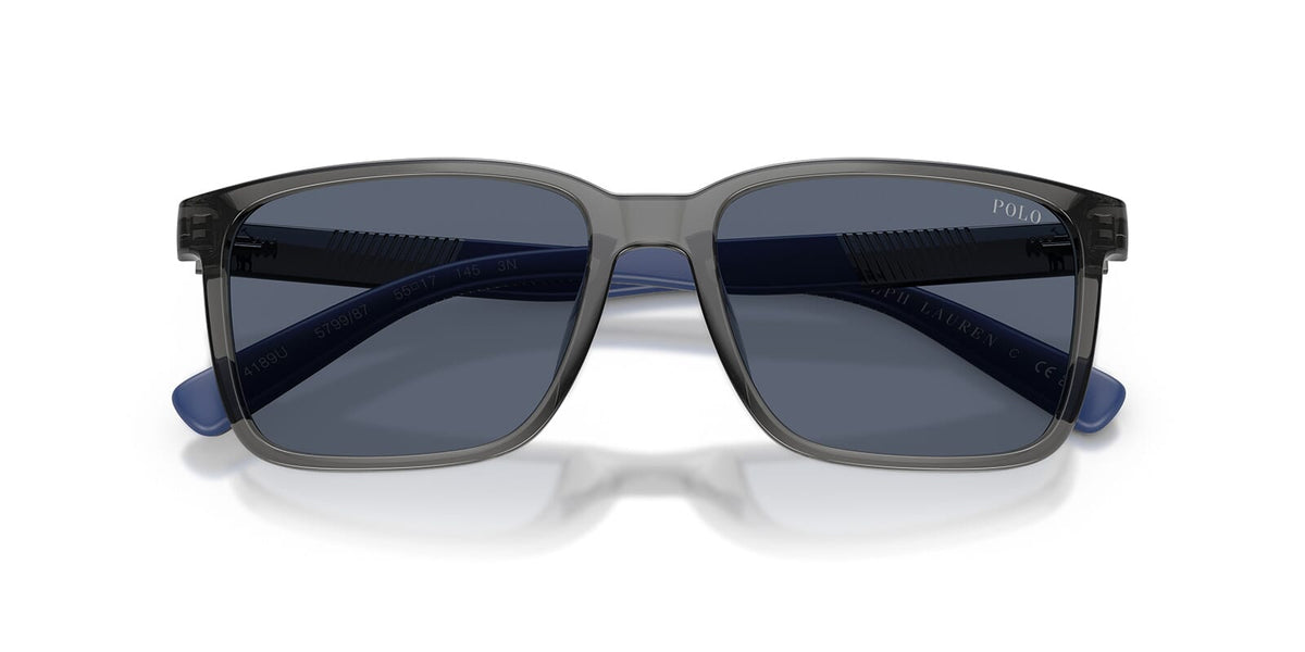 Polo Ralph Lauren PH4189U 5799/87 Sunglasses