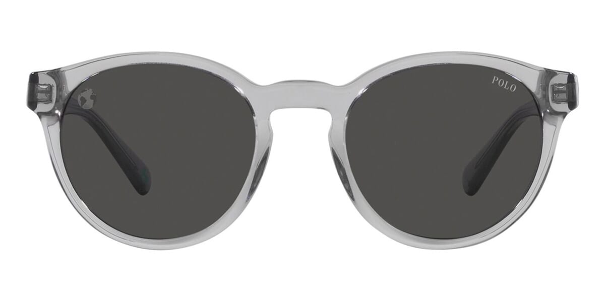Ralph lauren sunglasses grey Clearance