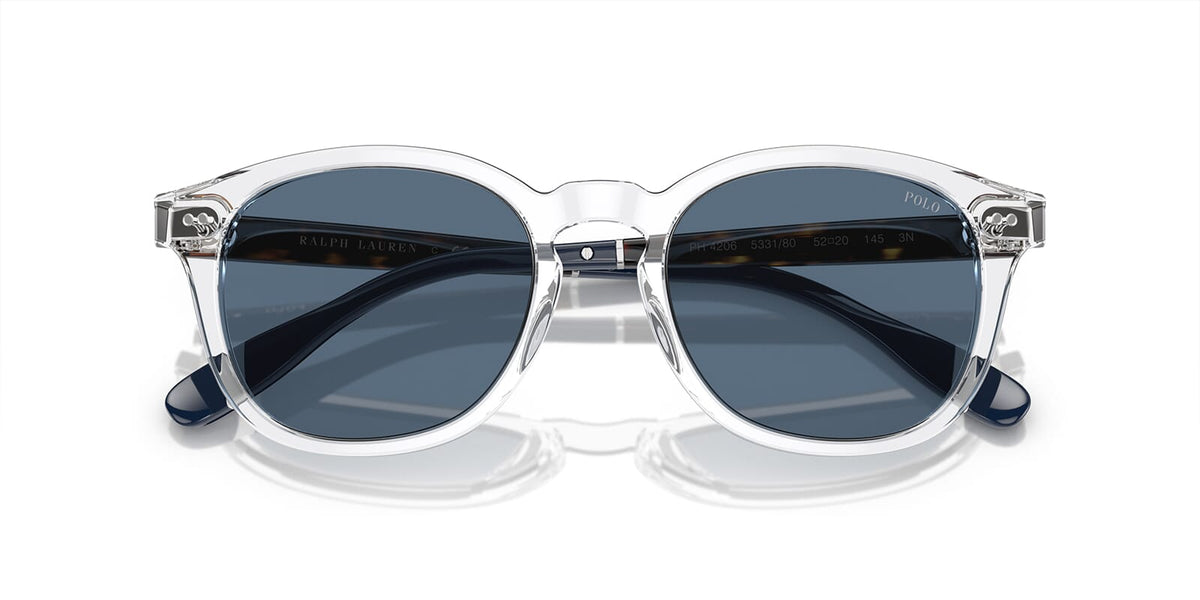 Polo Ralph Lauren PH4206 5331/80 Sunglasses