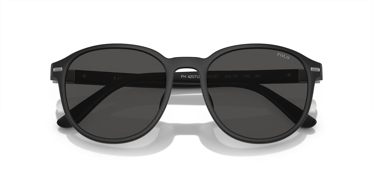 Polo Ralph Lauren PH4207U 5624/87 Sunglasses