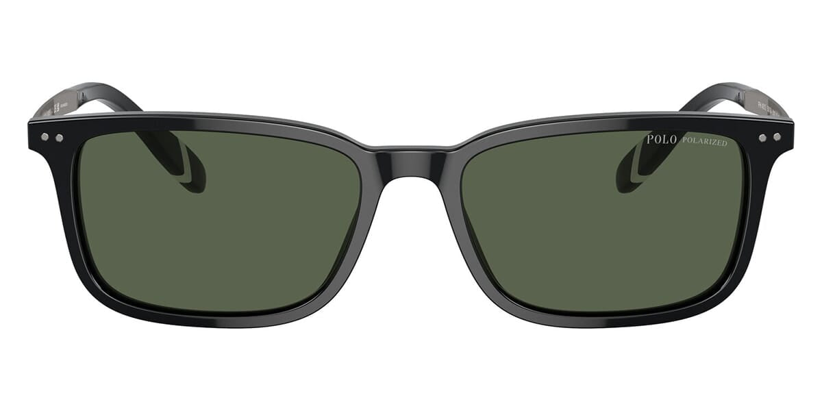 Polo Ralph Lauren PH4212 5001/9A Polarised Sunglasses