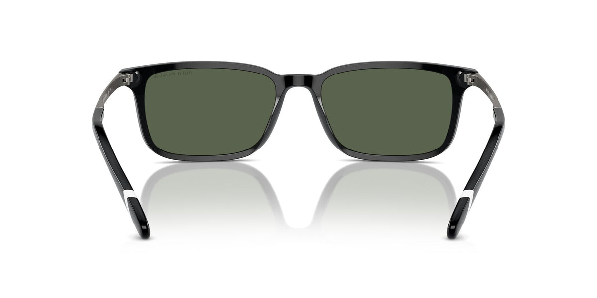 Polo Ralph Lauren PH4212 5001/9A Polarised Sunglasses