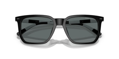 Polo Ralph Lauren PH4224U 5001/81 Polarised Sunglasses