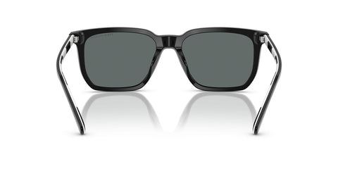 Polo Ralph Lauren PH4224U 5001/81 Polarised Sunglasses