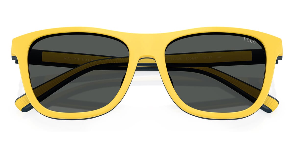 Polo Ralph Lauren PH4228U 5904/87 Sunglasses