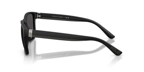 Polo Ralph Lauren PH4229U 5001/87 Sunglasses