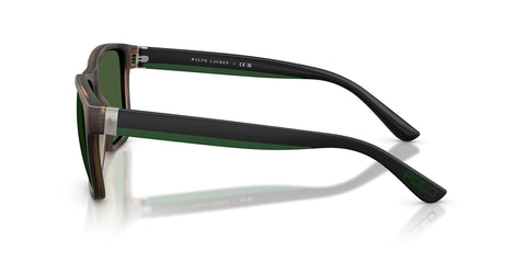 Polo Ralph Lauren PH4229U 6070/71 Sunglasses