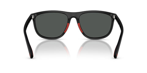Polo Ralph Lauren PH4231U 5504/87 Sunglasses