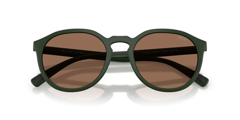Polo Ralph Lauren PH4232U 5596/73 Sunglasses