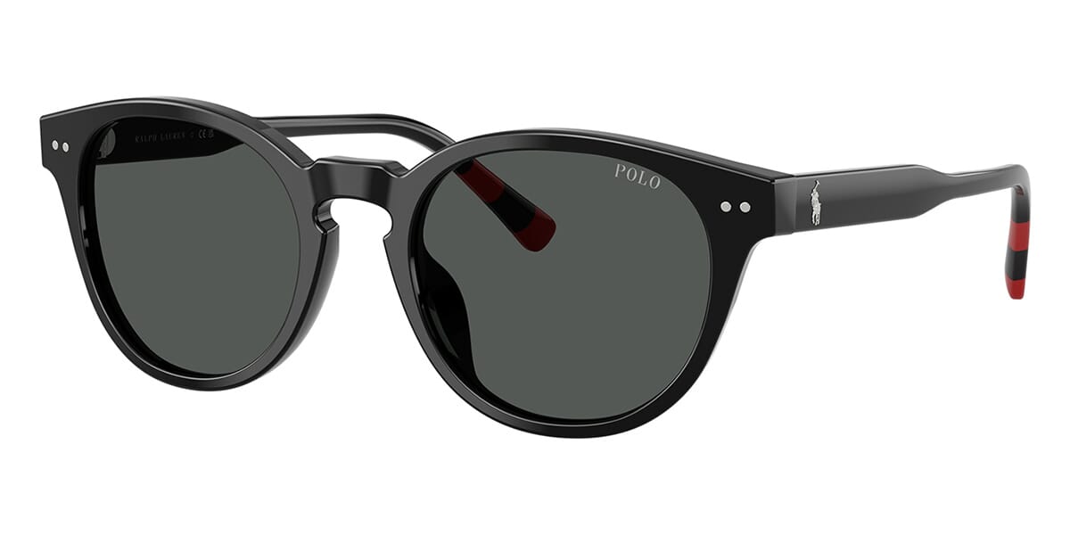 Polo Ralph Lauren PH4241U 5001/87 Sunglasses