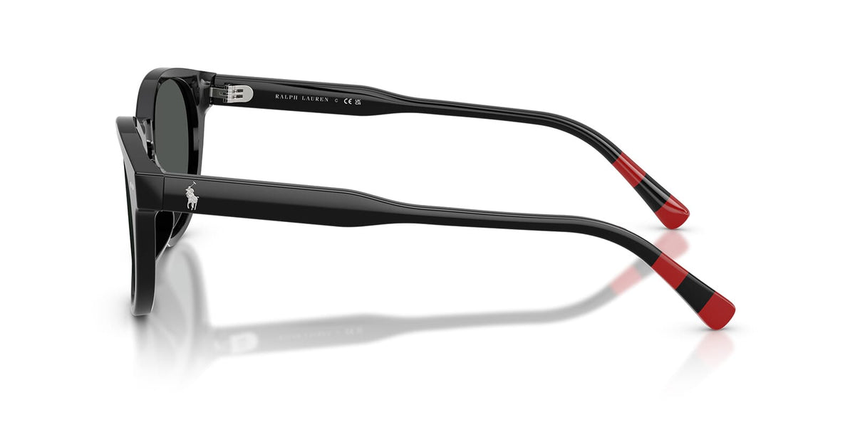 Polo Ralph Lauren PH4241U 5001/87 Sunglasses