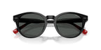 Polo Ralph Lauren PH4241U 5001/87 Sunglasses