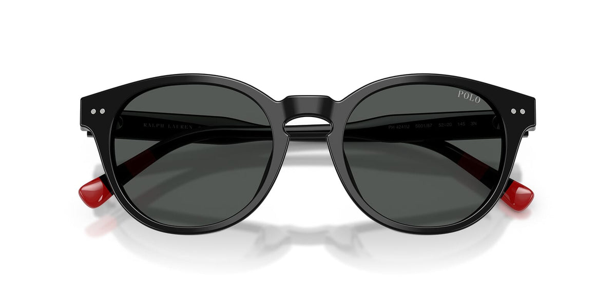 Polo Ralph Lauren PH4241U 5001/87 Sunglasses