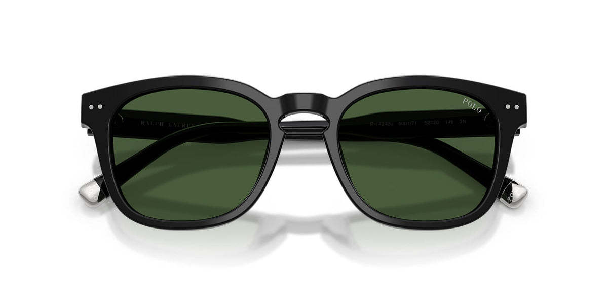 Polo Ralph Lauren PH4242U 5001/71 Sunglasses