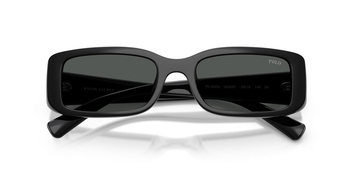 Polo Ralph Lauren PH4249U 5858/87 Sunglasses