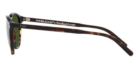 Polo Ralph Lauren Wimbledon Edition PH4181 5003/71 Sunglasses