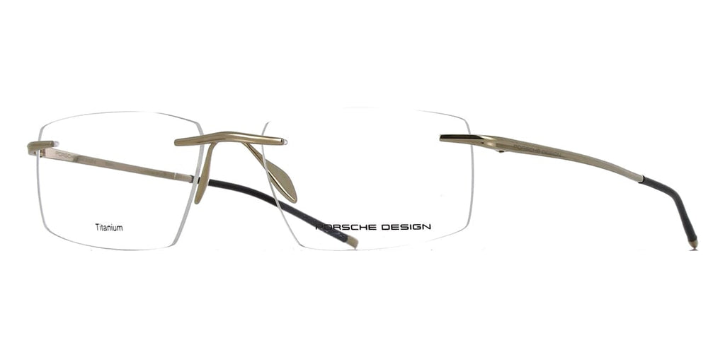 Porsche Design 8362 Shape S2 D Glasses