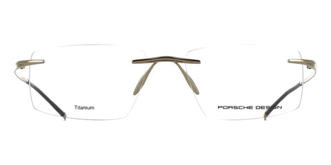 Porsche Design 8362 Shape S2 D Glasses