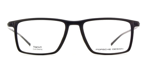 Porsche Design 8363 A Glasses