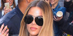 Porsche Design 8478 P White Frame - Dk Grey + Silver Lenses - As Seen On Kylie Jenner & Khloe Kardashian