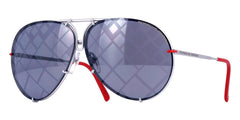 Porsche Design 8478 T Turbo Limited Edition Interchangeable Lenses
