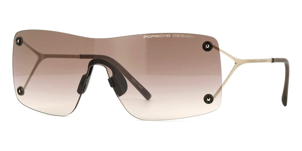 Porsche Design 8620 B Sunglasses