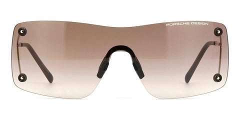 Porsche Design 8620 B Sunglasses