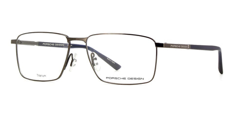 Porsche Design 8729 C Glasses